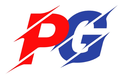 Pokegrade UK Logo